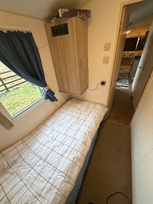 Casa mobila impecabila