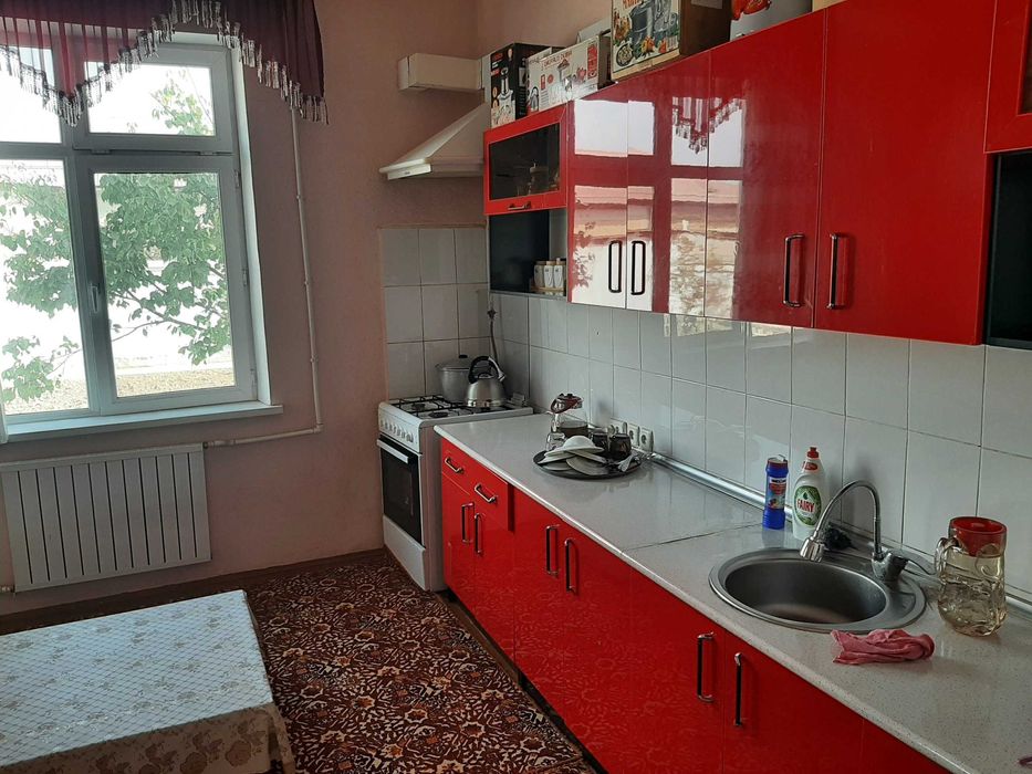 Карши тумани тукмангит массивидан катеж сотилади