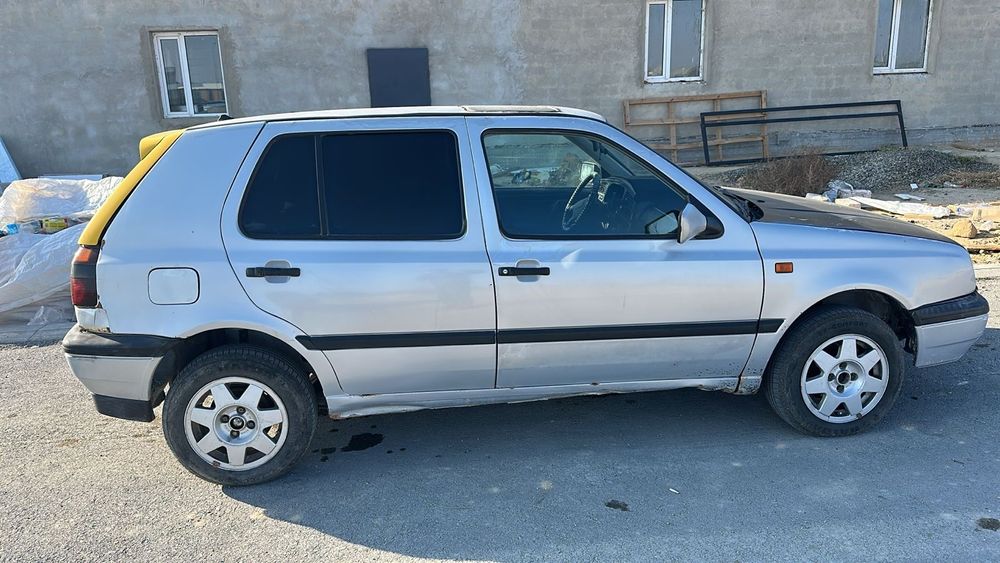 Голф 3 1.8 аздап май жиди клапан сальник ауыстыру керек