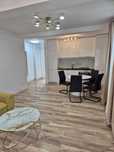 Închiriez apartament 2 camere,Braytim,str.Musicescu G, 550 euro.