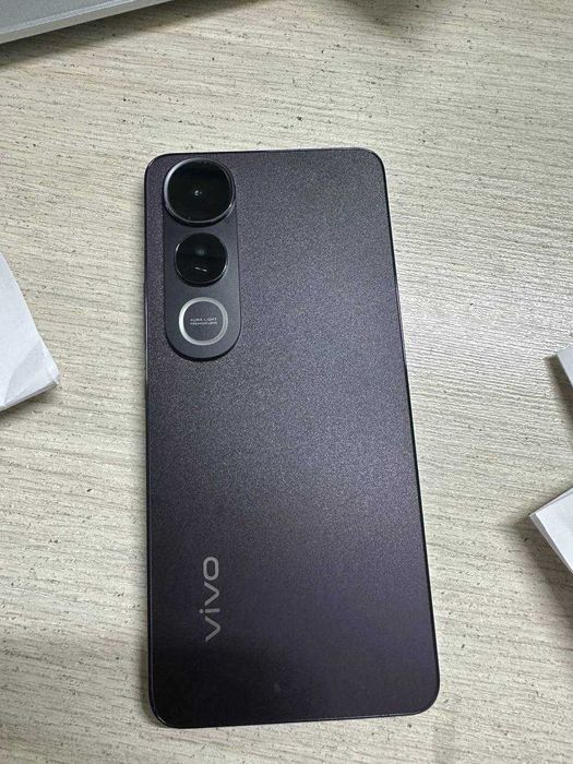 Vivo V50 Lite (Г.Рудный, Ленина 36) ЛОТ:770927