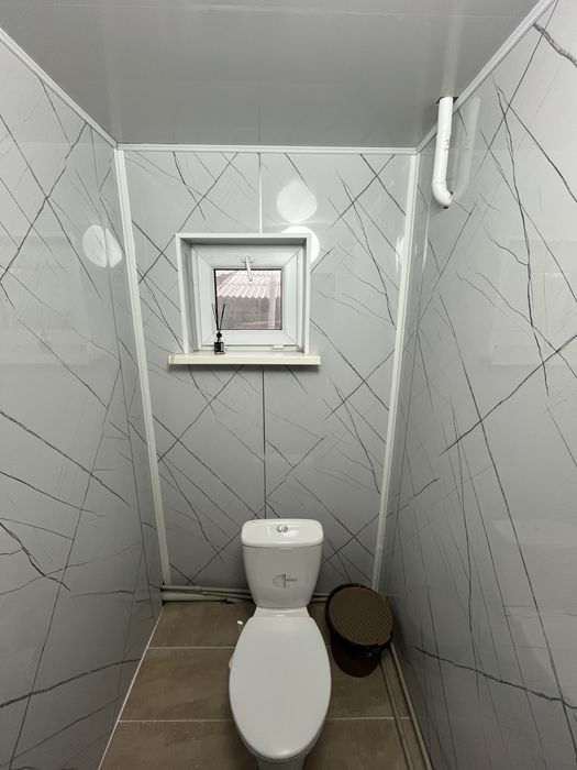 Продается 3-х комн.дом 130кв.м