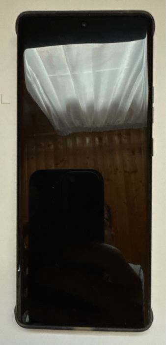 Motorola Edge 50 Pro 5G, 512 Gb/12Gb, negru, 11 luni stare f buna