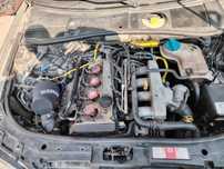 Vand audi a6 c5 1.8t