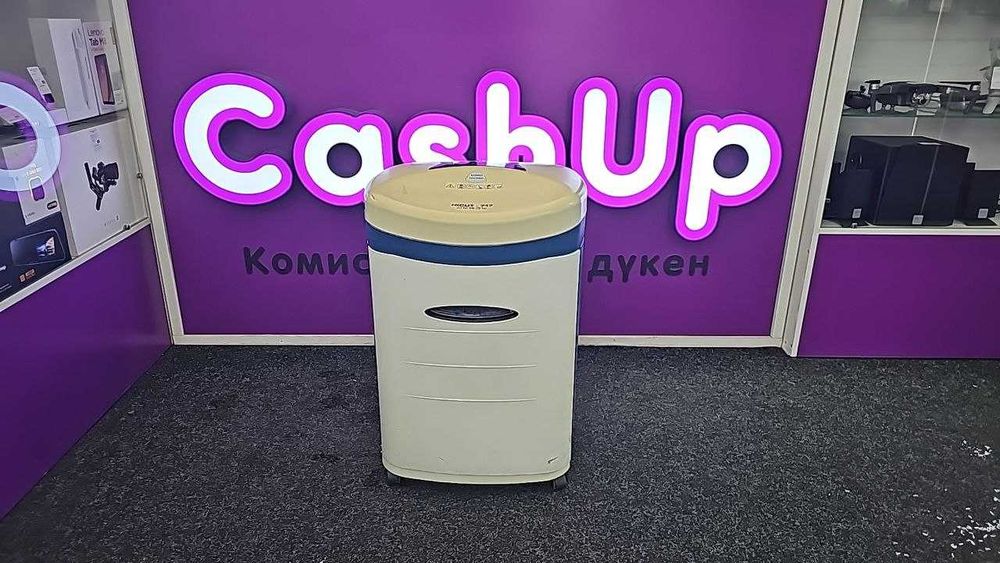 Шредер HICUT-717 — надёжный уничтожитель документов