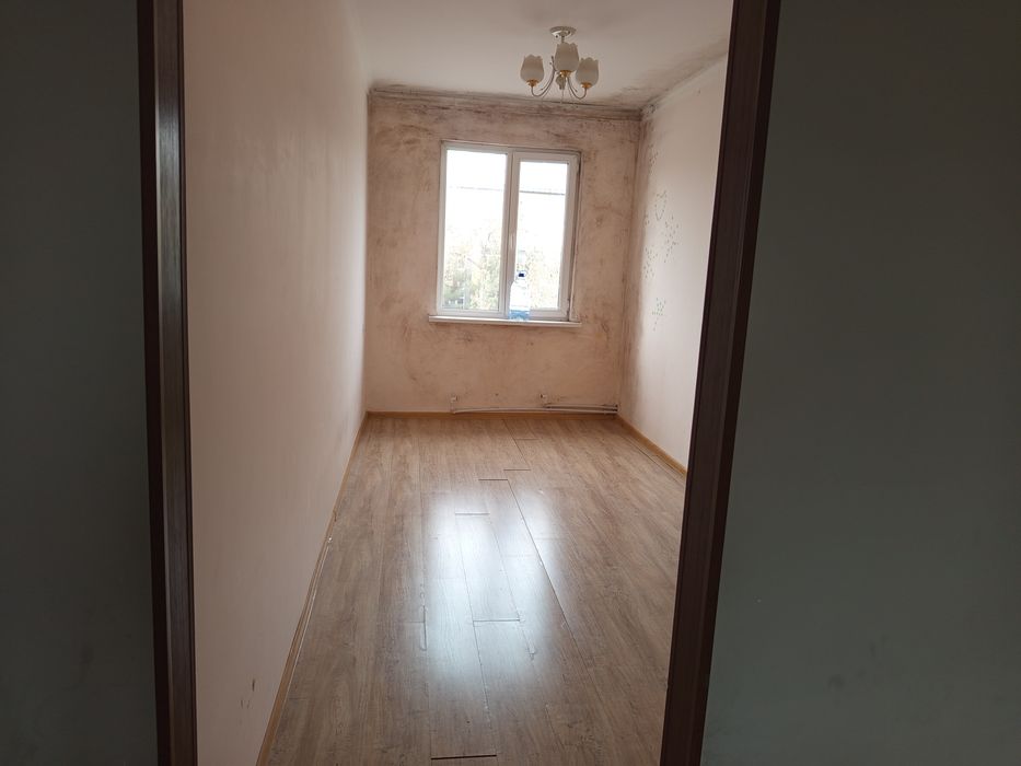 Продается 2х комнатная квартира в Ангрене 4 этаж 4 этажного дома