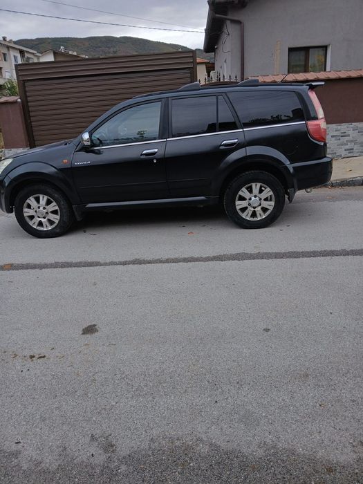 Great Wall Hower H5 CUV SL