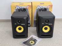 Boxe KRK Rokit Classic RP5, monitoare studio active