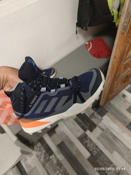 Обувки ADIDAS Terrex Skychaser LT Mid Gore-Tex