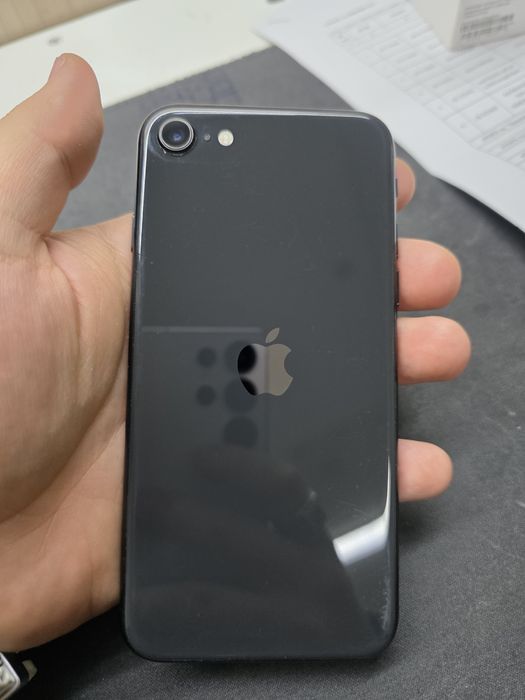 Iphone se 2 gen 128/74