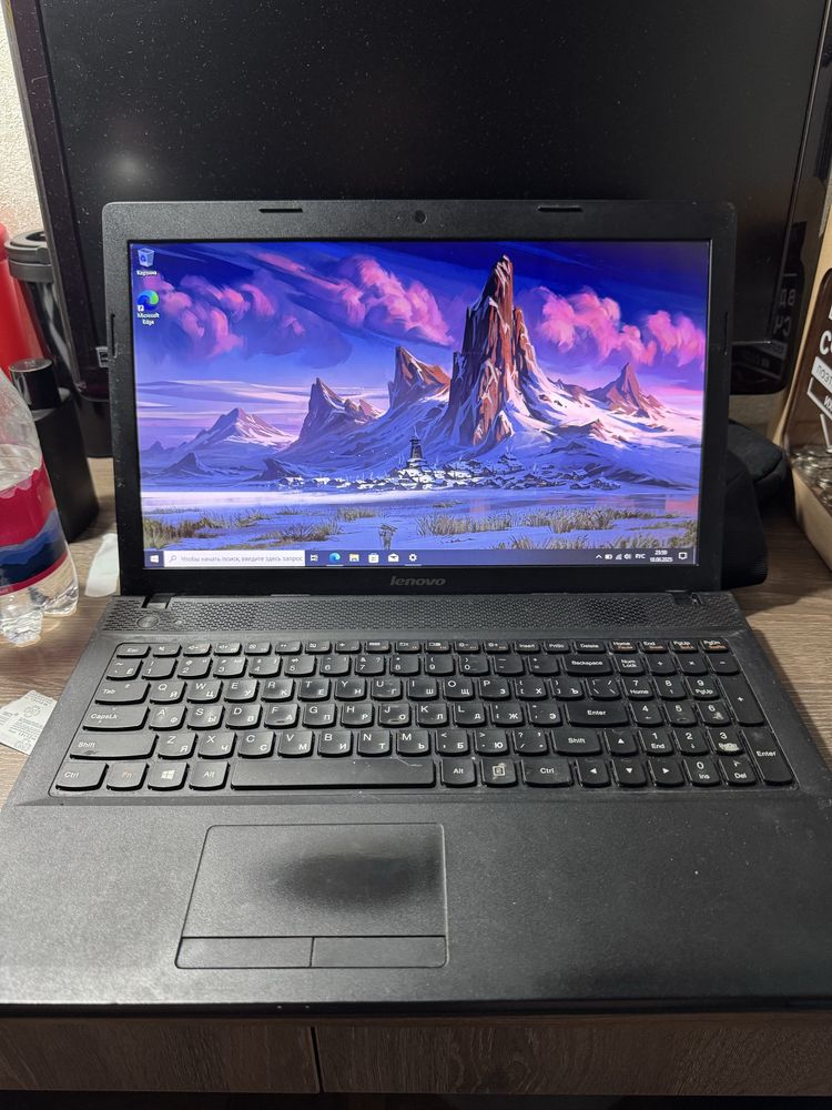 Ноутбук Lenovo g500