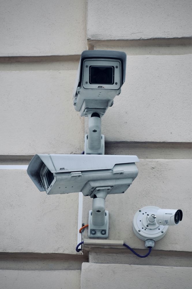 Установка камера качественно и бистро