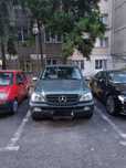 Vand sau schimb mercedes ml 270