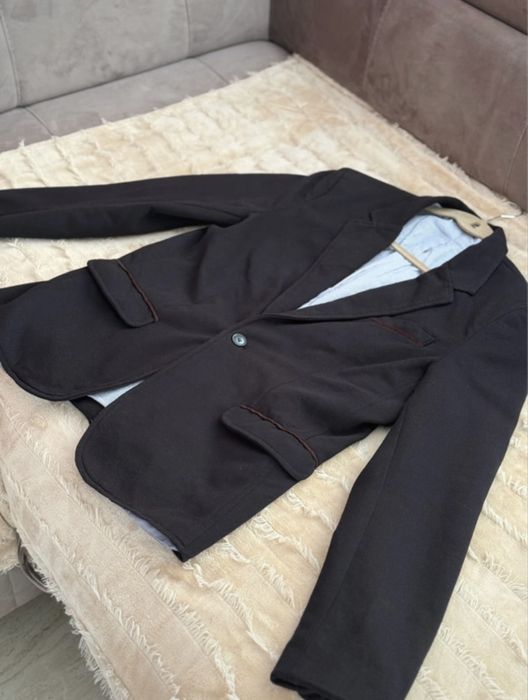 Sacou Emporio Armani