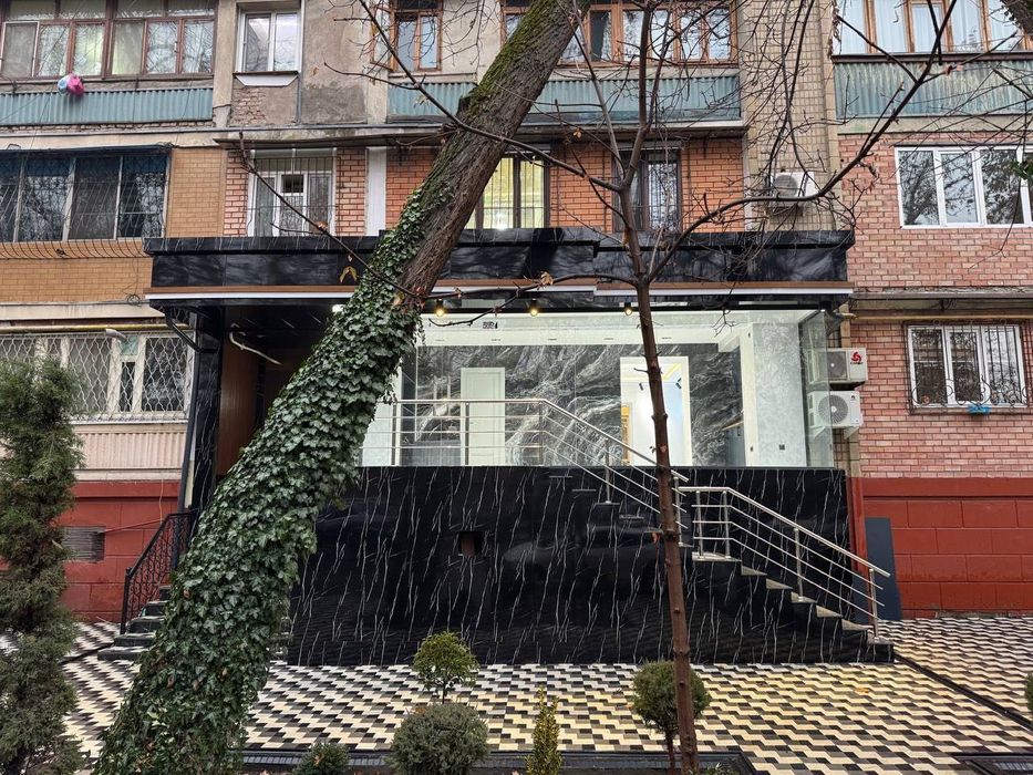 АРЕНДА офис на Ц-7, 100м2