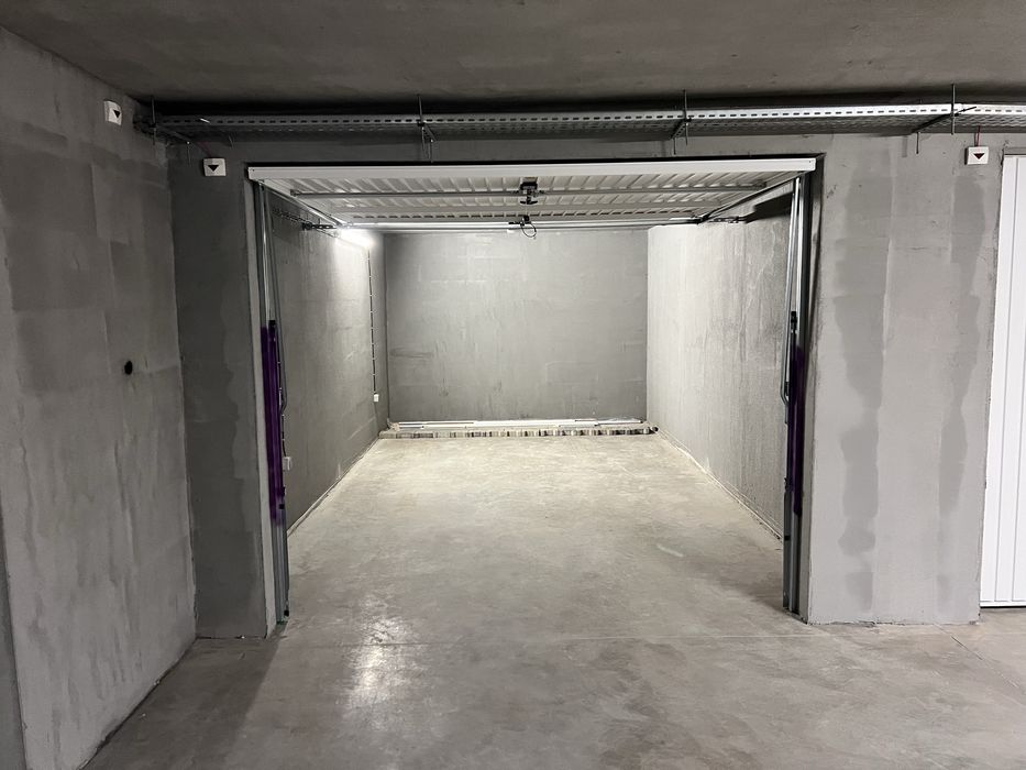 Гараж под наем Драгалевци !