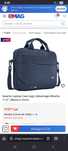 Geanta laptop 11.6 inch Case Logic Advantage