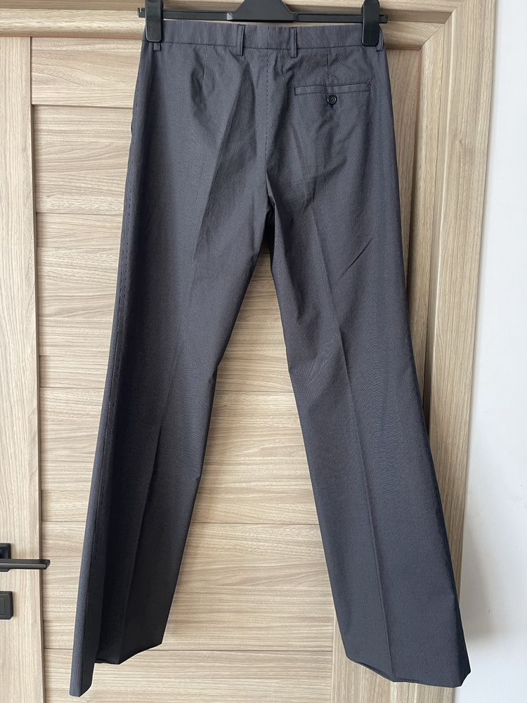 Pantaloni dama Cinque din 92% bumbac