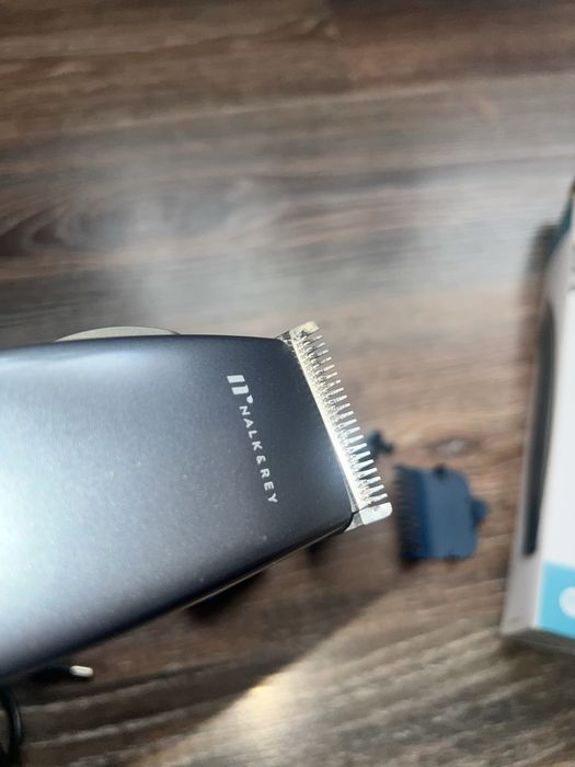 Masina de tuns Clipper