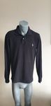 POLO Ralph Lauren Pique Cotton Slim Fit  L НОВО! ОРИГИНАЛ Мъжка  Блуза