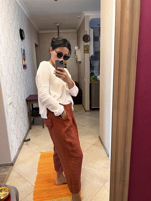 Бриджи / кюлоты