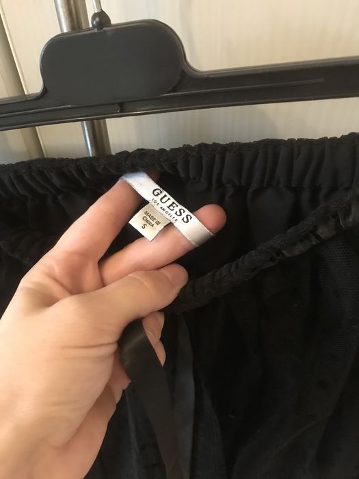 Fusta Guess masura S