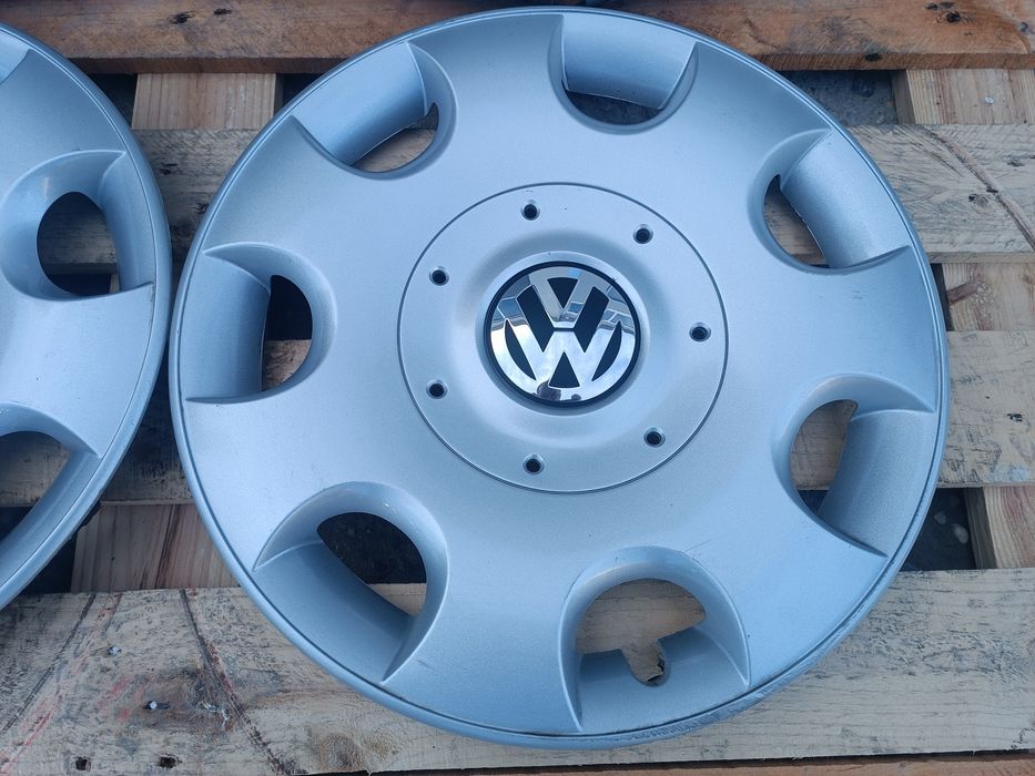 Оригинални тасове VW 16 цола