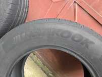 Vând anvelope Hankook 235 65 17 vară.