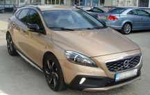 Volvo V40 Cross Country T5 Momentum