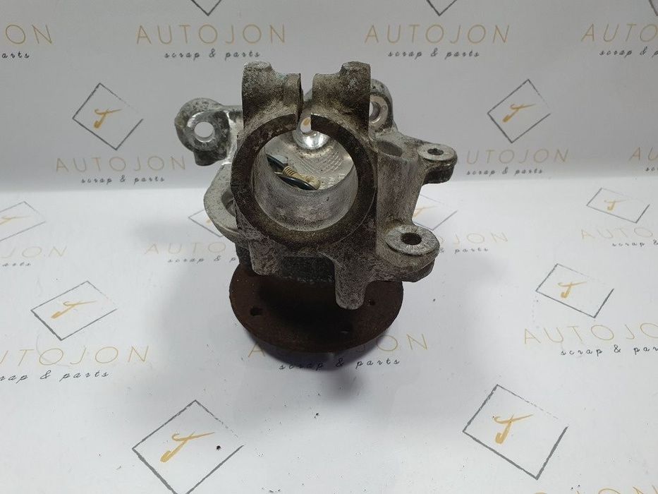 Fuzeta  stanga fata BMW 3 V E90 2004 - 2012 2.0 316 d N47 D20 C  6773209-03