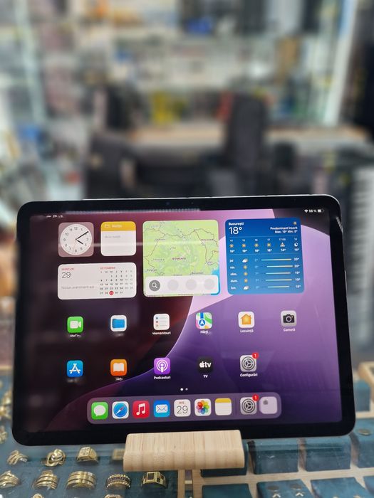 Amanet Vitan 107 Apple Ipad Air 11 A3266 M1 8gb Ram 256gb Wi-fi