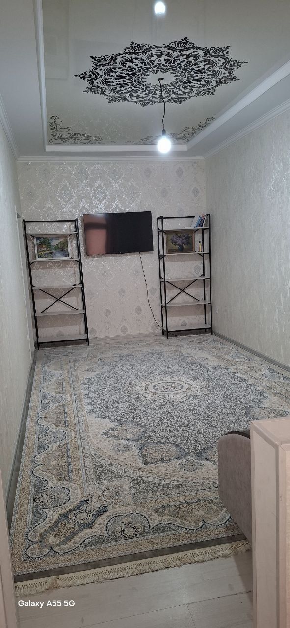 сдается 3-комнатная квартира в аренду