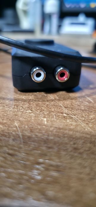 Placa de sunet Irigstream