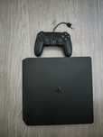 Playstation 4 slim 500gb