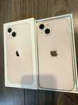 iPhone 13 Pink 256GB