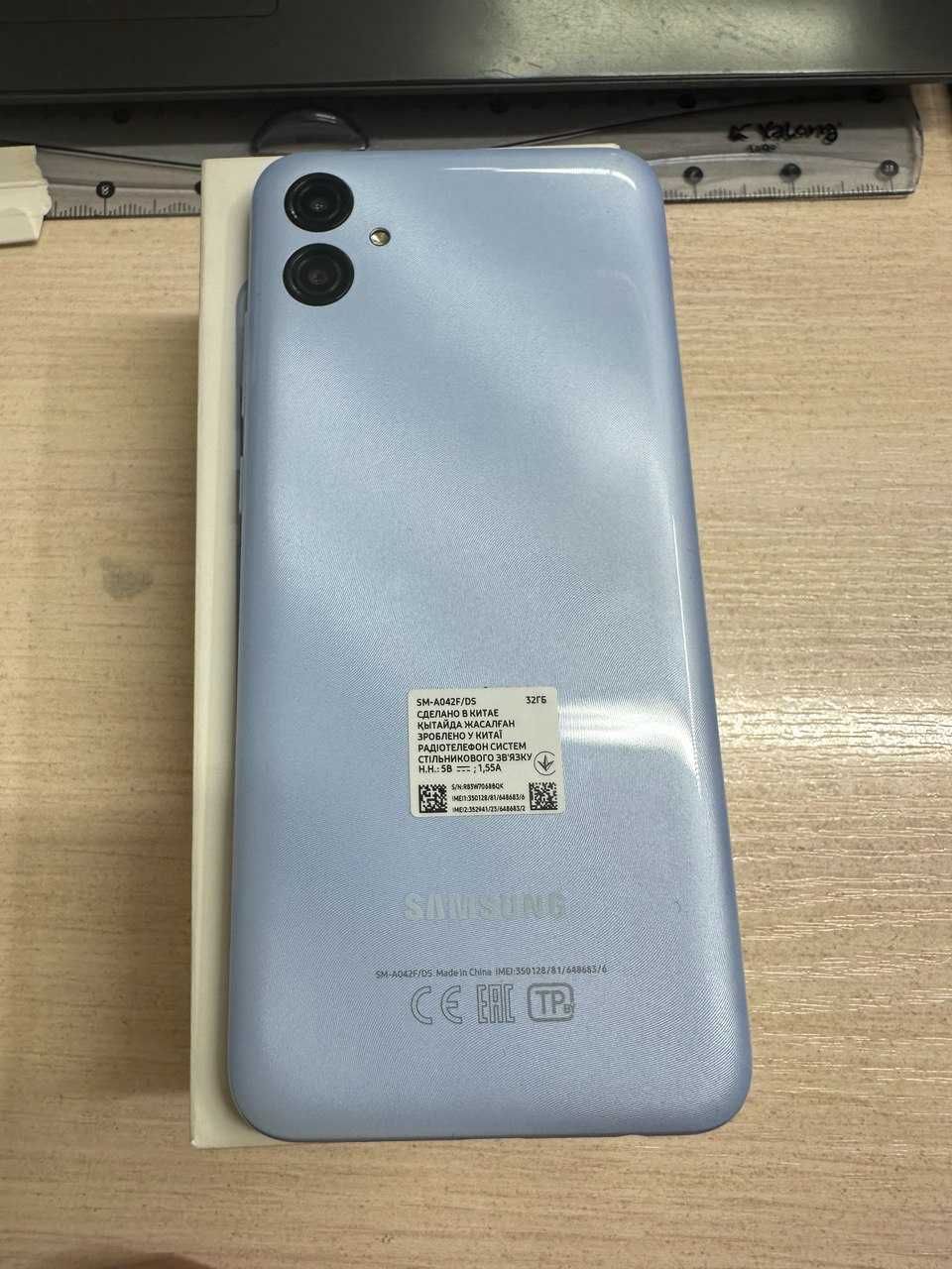 samsung galaxy a04e