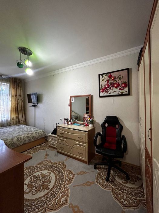 Продаётся 3-х комнатная квартира