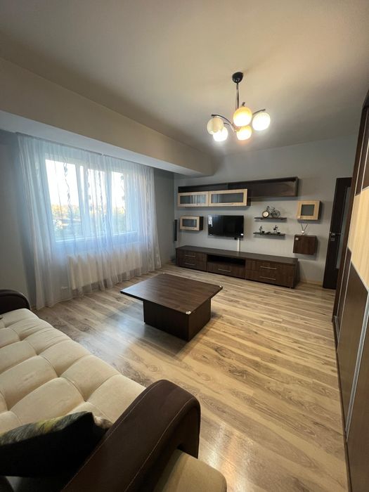 Inchiriez apartament 2 camere Voluntari