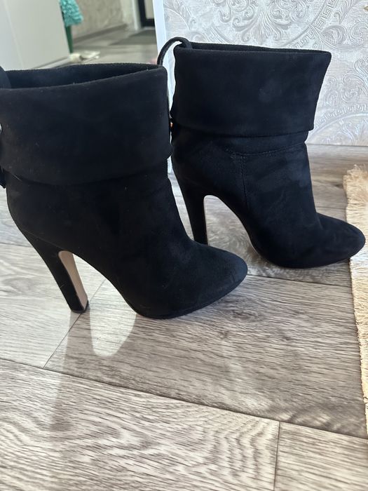 Продам полусапожки