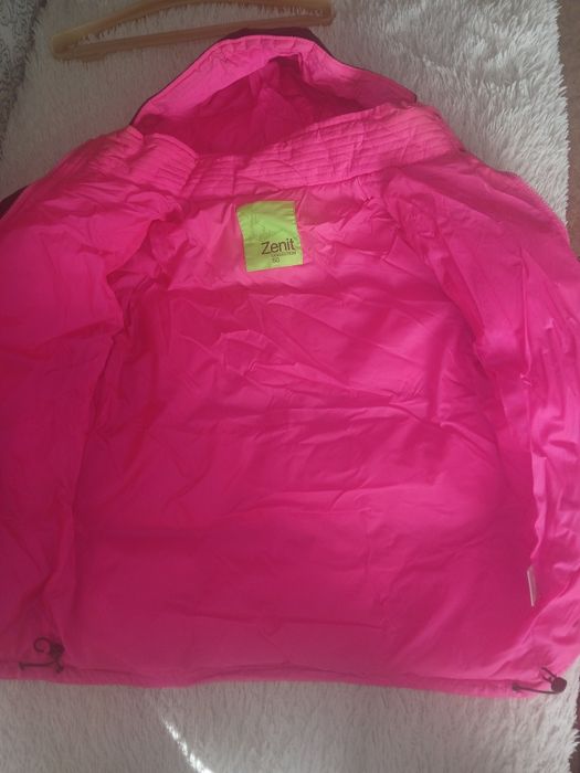 Продам куртку зимнюю