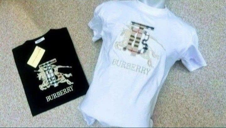 Tricouri bumbac logo brodat, diverse marimi