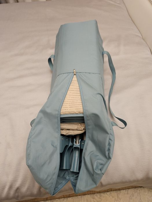 Pătuț pliabil copii