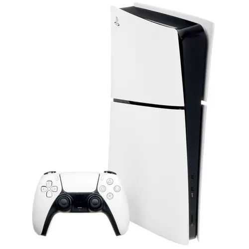 PlayStation 5 slim