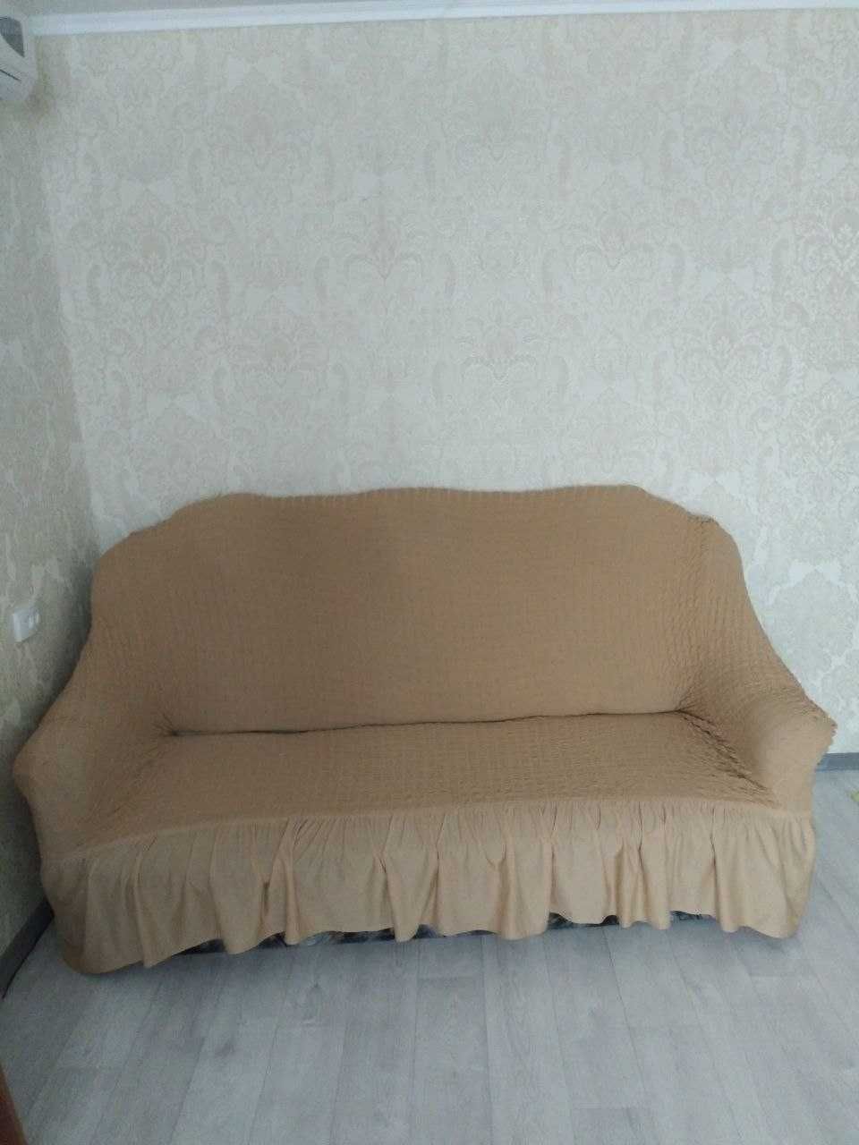 Диван  мягкий для отдыха