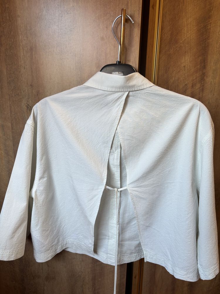 Блуза/риза Calvin Klein Jeans