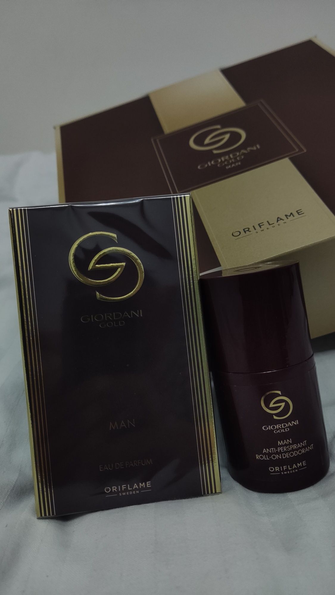 Срочно продаются новые наборы ‼️ Giordani Gold ‼️ от Oriflame ‼️