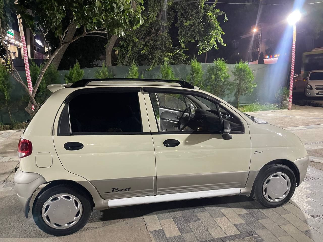 Matiz best H-9. Super kondicaner. Sotiladi
