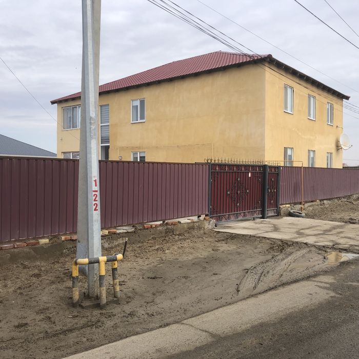 Продам дом срочна район.  СМП 163 подхоз