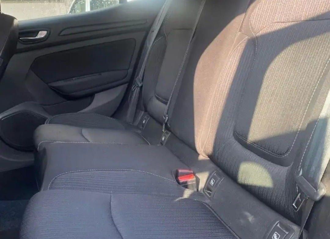 Vând Renault Megane 4