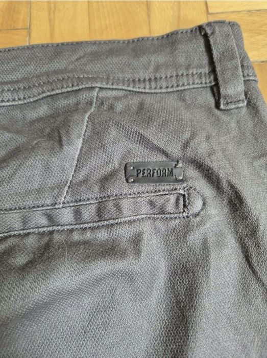 Pantaloni bărbați By Tee Shoppen, Slim Fit, Mărimea W34/L32